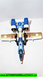 transformers energon TERRADIVE aerialbot superion 2004 air jets airplane
