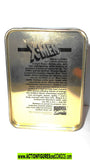 X-MEN 1996 Nabisco COLLECTOR TIN vintage marvel