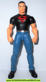 dc direct SUPERBOY contemporary teen titans series 2 collectables universe fig