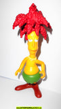 Simpsons SIDESHOW BOB 2000 wos playmates action fig
