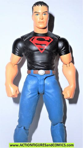 dc direct SUPERBOY contemporary teen titans series 2 collectables universe fig