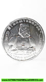 star wars action figures STORMTROOPER COIN 30th anniversary 2006 2007