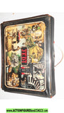 star wars action figures RETURN of the JEDI 1983 Carrying Case kenner