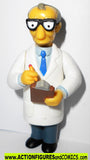 playmates NASA SCIENTIST 2002 3 inch deep space astronaut