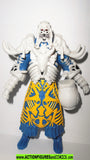 Power Rangers BONES Villain 5 inch Dino Super Charge bandai mighty morphin