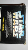 star wars action figures BOBA FETT 12 inch 1996 collector series moc mib