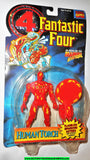 Fantastic Four HUMAN TORCH 1995 marvel animated series action hour moc 000