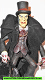 Mezco Horror JACK the RIPPER top hat VARIANT 8 inch action figures Circus