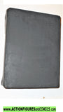 star wars action figures RETURN of the JEDI 1983 Carrying Case kenner
