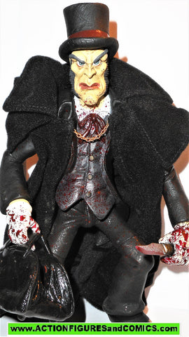 Mezco Horror JACK the RIPPER top hat VARIANT 8 inch action figures Circus