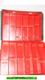 star wars action figures RETURN of the JEDI 1983 Carrying Case kenner