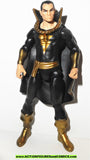 dc universe infinite heroes BLACK ADAM cape 75 years series 2 shazam
