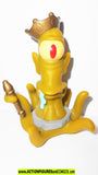 Simpsons KANG Treehouse of Horror Burger King toys kodos
