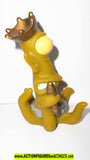 Simpsons KANG Treehouse of Horror Burger King toys kodos