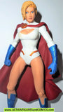 dc direct POWERGIRL New 52 World's Finest collectibles 2014 superman fig