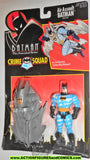 BATMAN animated series AIR ASSAULT BATMAN 1995 TAS btas dc universe moc