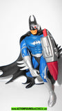 batman legends of CYBORG BATMAN elseworlds kenner 1995