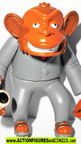 playmates SPACE CHIMP 2002 3 inch deep space homer NASA