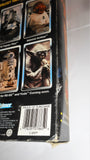 star wars action figures C-3PO 12 inch gold droid collector series moc mib