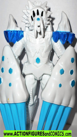 power rangers dino charge monsters Power Rangers ICE MONSTER 5 inch Dino Super Charge bandai mighty morph – ActionFiguresandComics