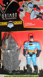 BATMAN animated series AIR ASSAULT BATMAN 1995 TAS btas dc universe moc