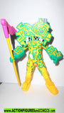 Power Rangers PUZZLER Villain 5 inch Dino Super Charge bandai mighty morphin
