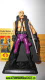 gi joe DR MINDBENDER 2009 25th anniversary 2008 2007 1986 retro