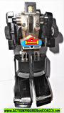gobots RUBE complete puzzler 1985 1984 combiner vintage machine robo tonka
