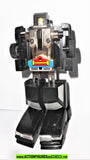 gobots RUBE complete puzzler 1985 1984 combiner vintage machine robo tonka
