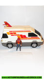 M.A.S.K. kenner SLING SHOT Ace Riker 1986 vintage mask animated 400