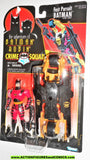 BATMAN animated series FAST PURSUIT BATMAN 1995 TAS btas dc universe moc