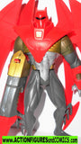 batman legends of KNIGHTQUEST BATMAN Ultra Armor azbat dc universe