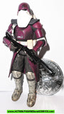 star wars action figures SNOWTROOPER galactic marine 30th anniversary