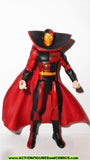 dc universe infinite heroes PSYCHO PIRATE MEDUSA MASK variant crisis