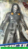 Fantastic Four DR DOOM electric power movie 2005 marvel legends moc