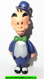 justice league unlimited MXYZPTLK dc universe superman animated CUSTOM