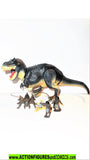 King Kong VASTATOSAURUS REX V T Playmates 2005 peter jackson movie