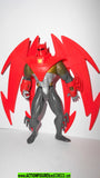 batman legends of KNIGHTQUEST BATMAN Ultra Armor azbat dc universe