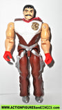 Cops 'n Crooks SUNDOWN 1988 vintage hasbro c.o.p.s