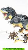 King Kong VASTATOSAURUS REX V T Playmates 2005 peter jackson movie