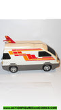 M.A.S.K. kenner SLING SHOT Ace Riker 1986 vintage mask animated 400