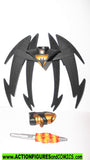 batman legends of KNIGHTQUEST BATMAN AZRAEL azbat dc universe