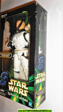 star wars action figures LUKE SKYWALKER stormtrooper Dianoga moc mib 00