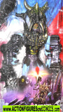 masters of the universe SKELETOR Battle Armor 2002 he-man moc