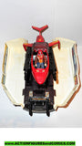 M.A.S.K. kenner SLING SHOT Ace Riker 1986 vintage mask animated 400