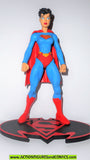 dc direct SUPERWOMAN batman superman VENGEANCE collectibles universe
