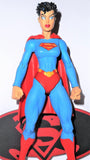 dc direct SUPERWOMAN batman superman VENGEANCE collectibles universe
