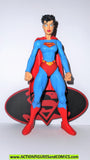 dc direct SUPERWOMAN batman superman VENGEANCE collectibles universe
