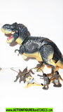 King Kong VASTATOSAURUS REX V T Playmates 2005 peter jackson movie