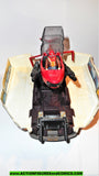 M.A.S.K. kenner SLING SHOT Ace Riker 1986 vintage mask animated 400